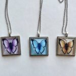 Necklaces by David Jackson